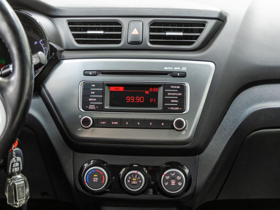Kia Rio III Рестайлинг Волгоград  - изображение 21