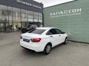 Lada (ВАЗ) Vesta I Екатеринбург  - изображение 14