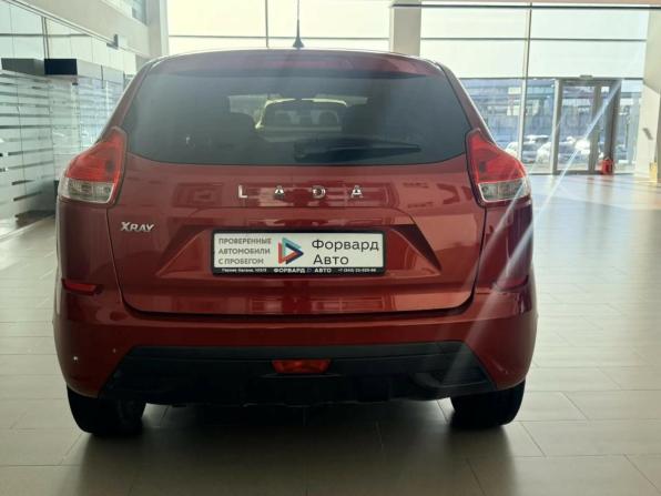 Lada (ВАЗ) XRAY I с пробегом 2020 года, цена 845 000 рублей, 87000 км, хэтчбек, Автокод Объявления