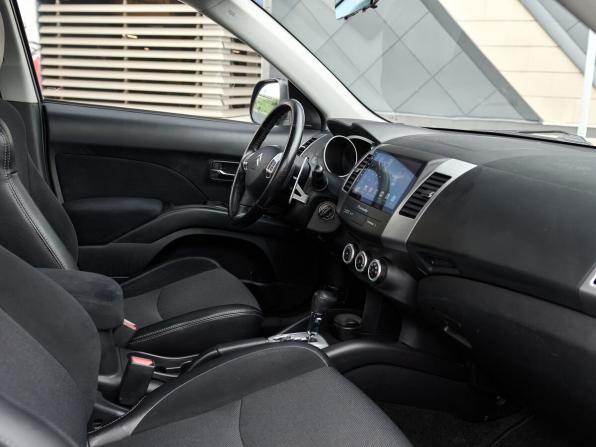 Citroen C-Crosser с пробегом 2008 года, цена 997 200 рублей, 144725 км, внедорожник, Автокод Объявления