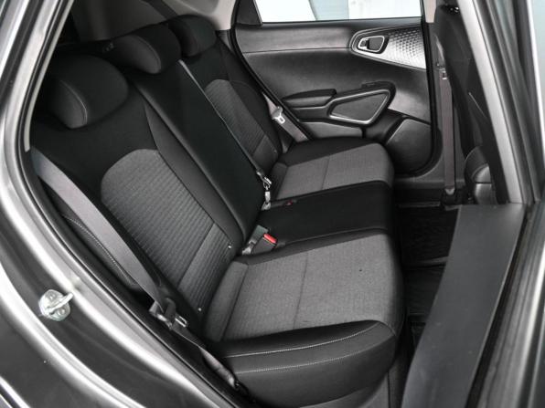 Kia Soul III Рестайлинг с пробегом 2022 года, цена 2 139 000 рублей, 47520 км, хэтчбек, Автокод Объявления