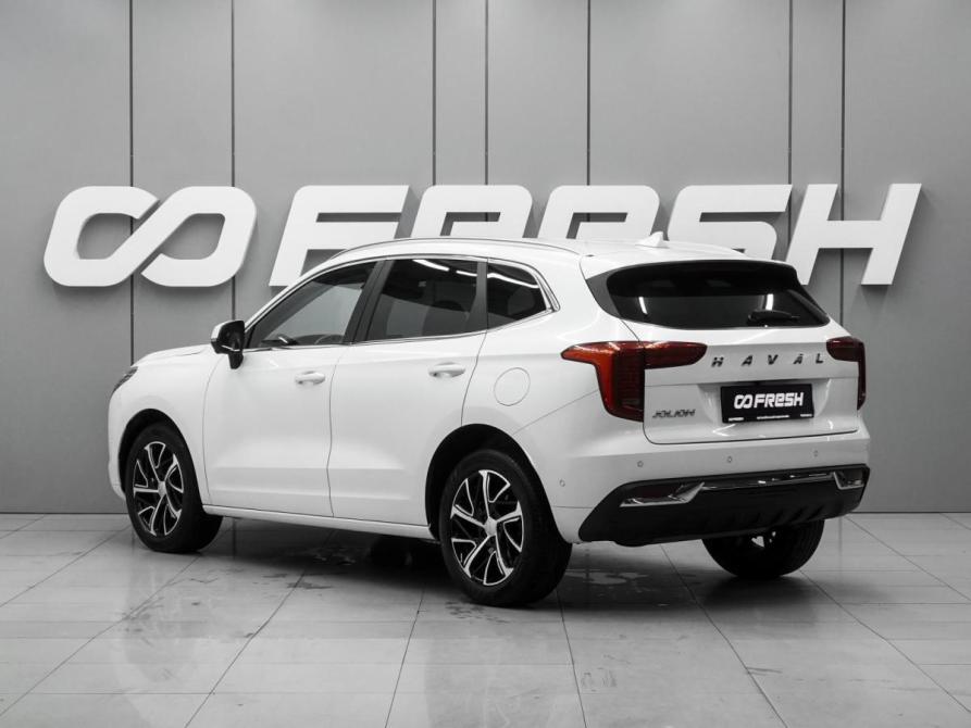 Haval Jolion I Ростов-на-Дону  - изображение 2