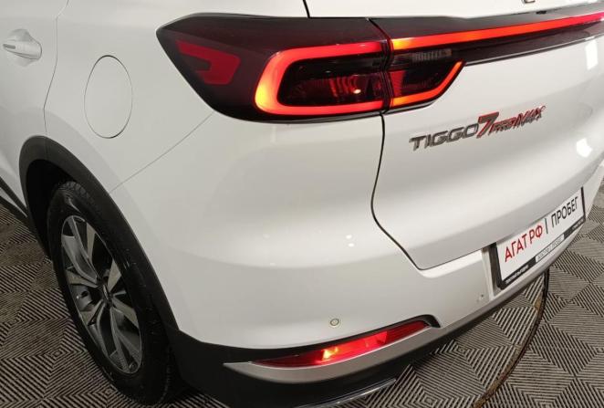 Chery Tiggo 7 Pro Max I с пробегом 2023 года, цена 1 745 000 рублей, 66921 км, внедорожник, Автокод Объявления