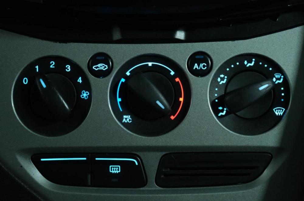 Ford Focus III Омск  - изображение 16
