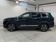 Chery Tiggo 8 Pro Plug-in Hybrid Химки  - изображение 27