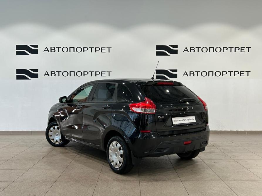 Lada (ВАЗ) XRAY I Санкт-Петербург  - изображение 5