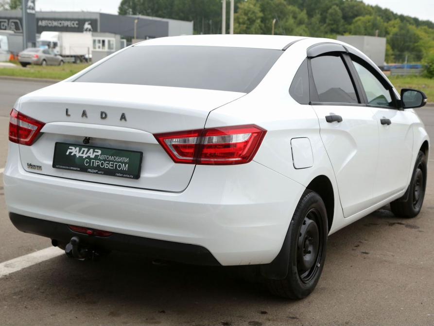 Lada (ВАЗ) Vesta I Иваново  - изображение 6