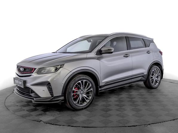 Belgee X50
