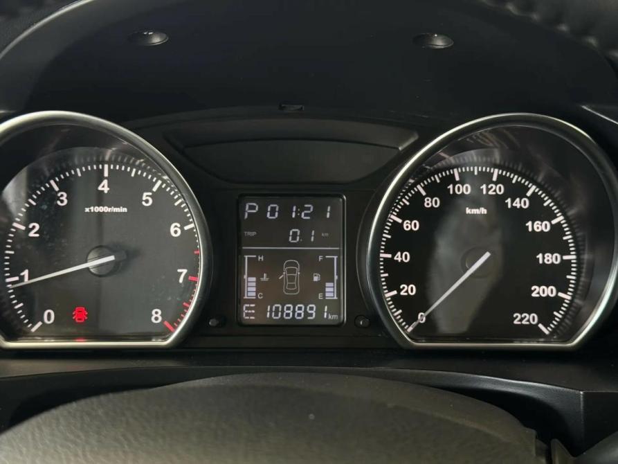 Zotye T600 Оренбург  - изображение 30