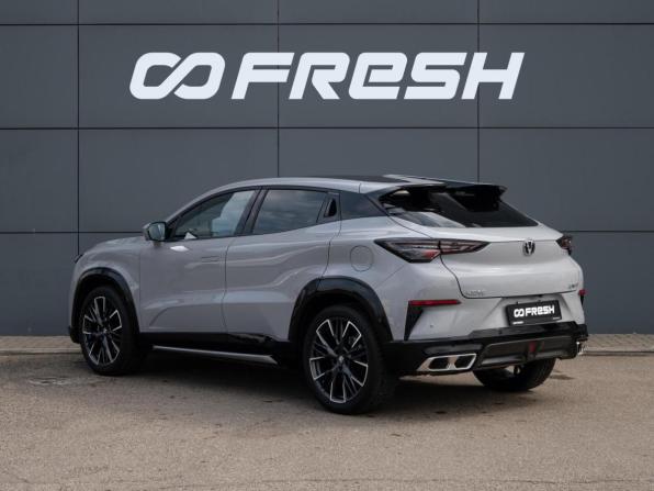 Changan UNI-T I Рестайлинг с пробегом 2023 года, цена 2 770 000 рублей, 35549 км, внедорожник, Автокод Объявления