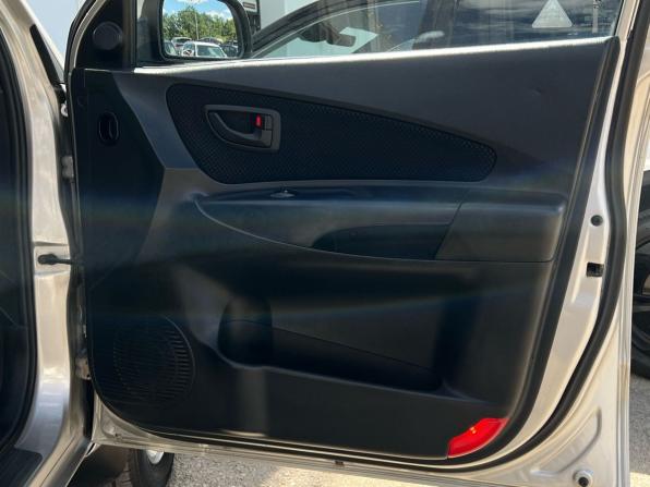 Hyundai Tucson I с пробегом 2007 года, цена 760 000 рублей, 280017 км, внедорожник, Автокод Объявления