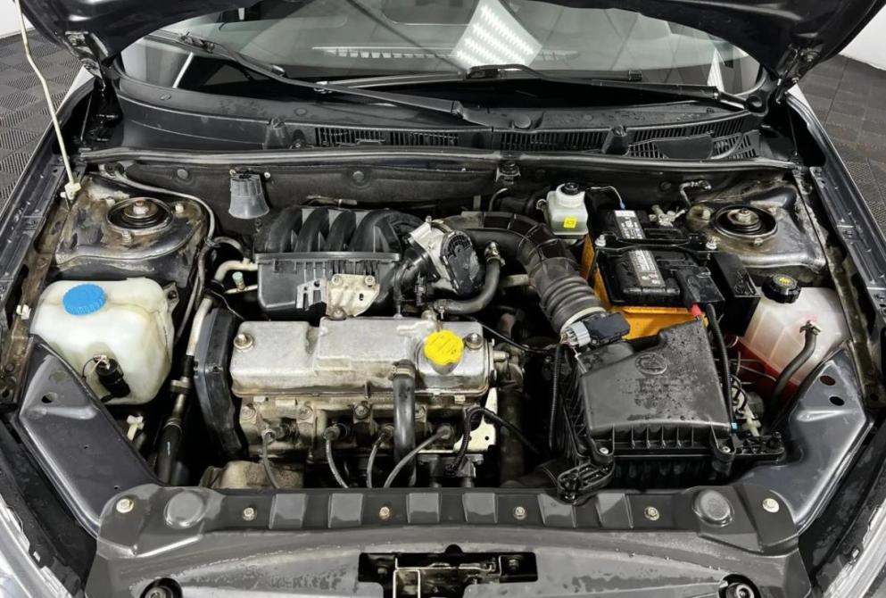Lada (ВАЗ) Granta I Рестайлинг Нижний Новгород  - изображение 21