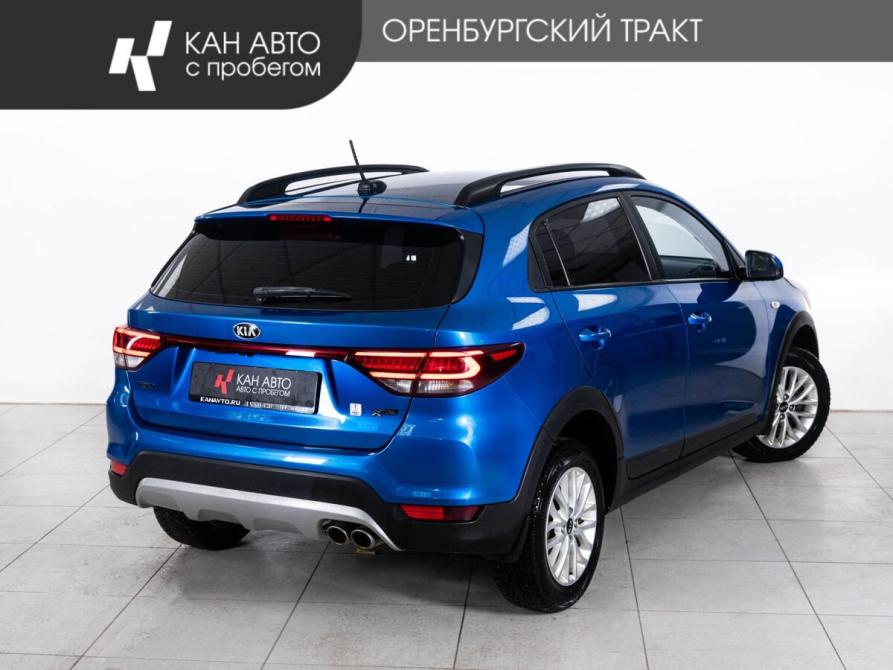Kia Rio IV Казань  - изображение 3