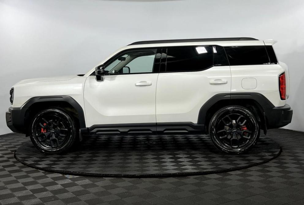 Haval H3 I Нижний Новгород  - изображение 9