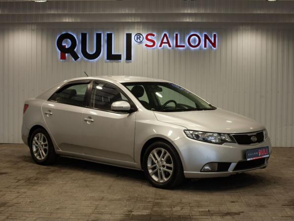 Kia Cerato II с пробегом 2011 года, цена 740 000 рублей, 190783 км, седан, Автокод Объявления