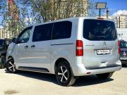 Citroen SpaceTourer I Санкт-Петербург  - изображение 21