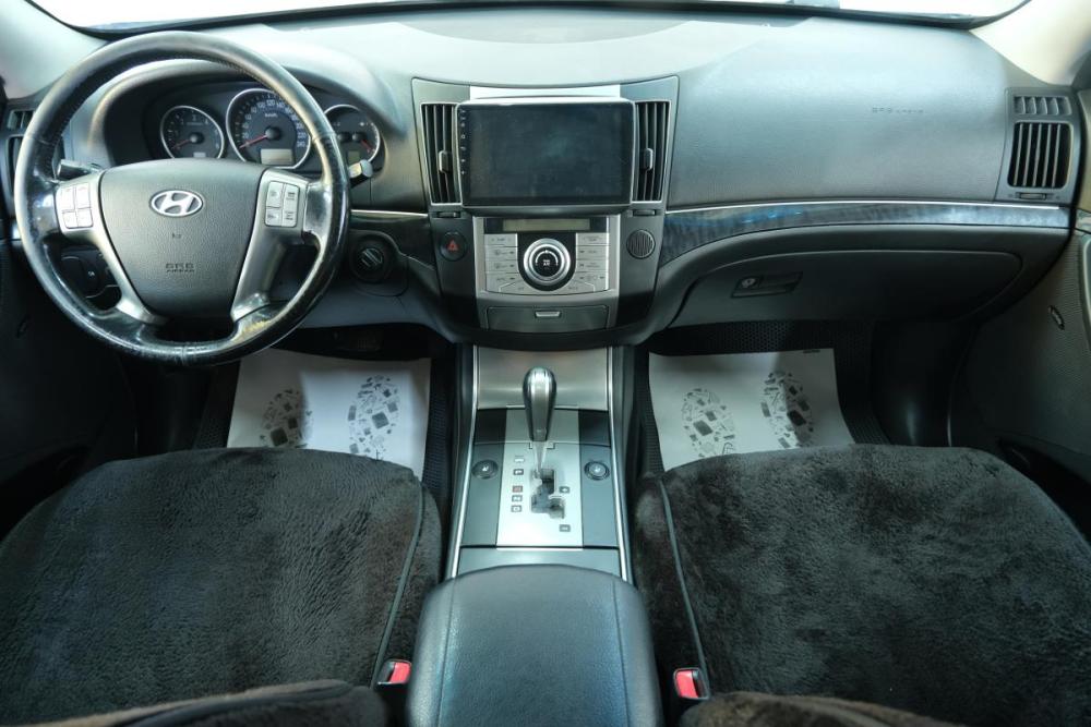 Hyundai ix55 Омск  - изображение 16