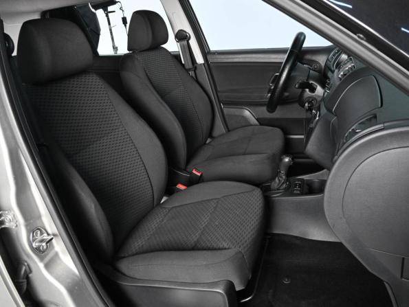 Skoda Fabia II Рестайлинг с пробегом 2013 года, цена 899 000 рублей, 144794 км, хэтчбек, Автокод Объявления