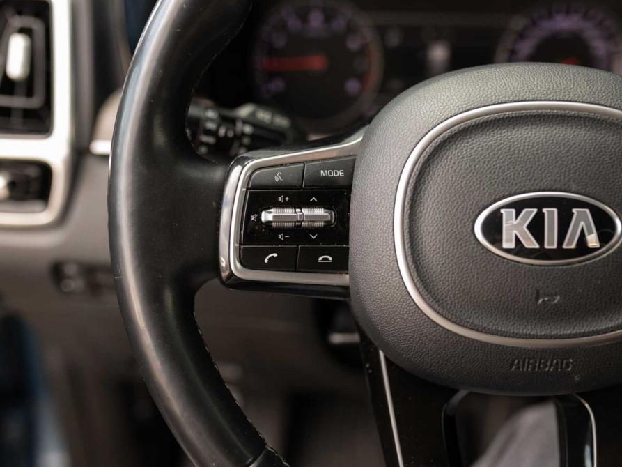 Kia Sorento IV Новосибирск  - изображение 12