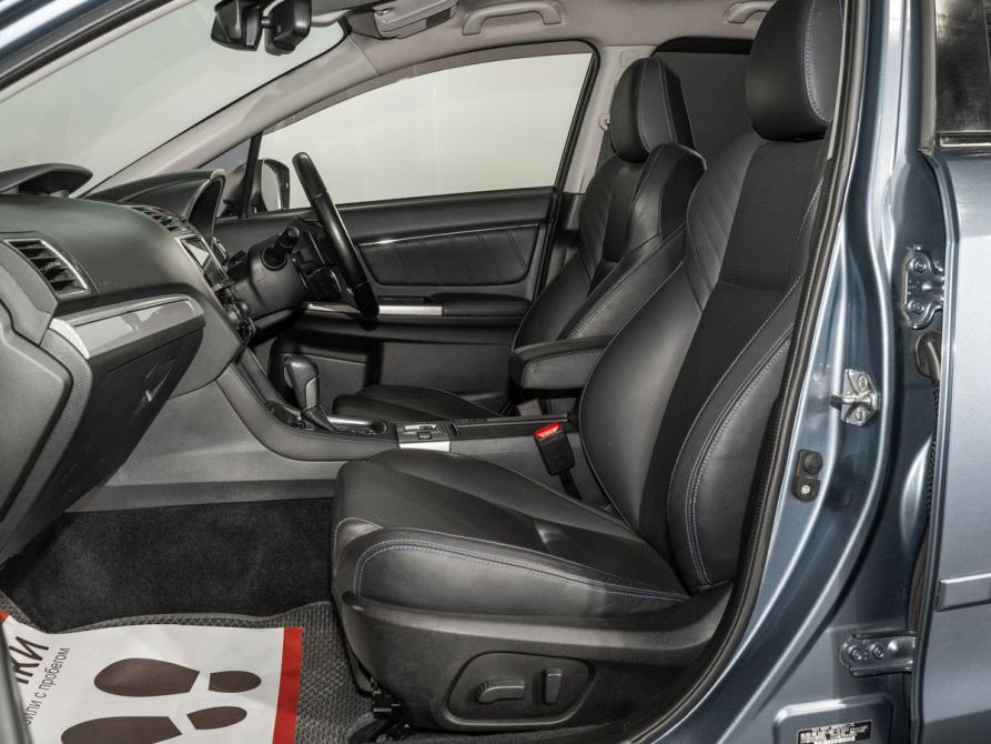 Subaru Levorg I Иркутск  - изображение 6