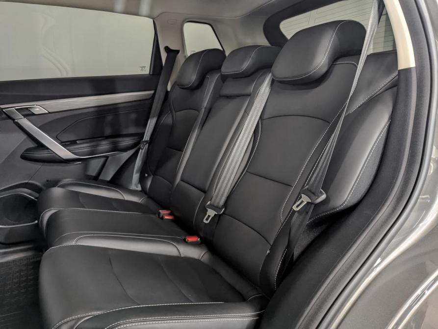 Geely Atlas Pro Москва  - изображение 18