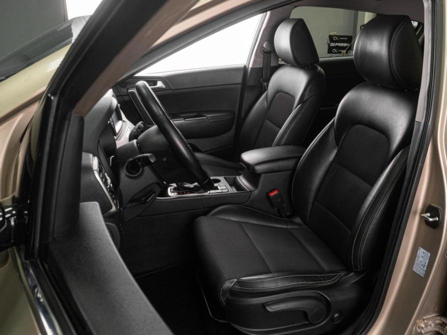 Kia Sportage IV Тюмень  - изображение 10