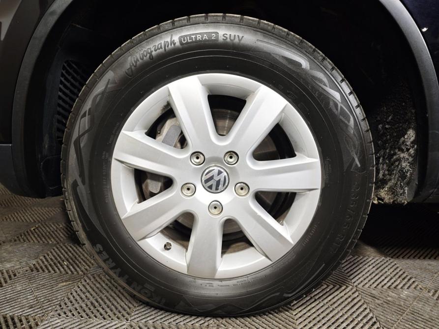 Volkswagen Touareg II Москва  - изображение 9