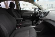 Chevrolet Aveo II Ульяновск  - изображение 41