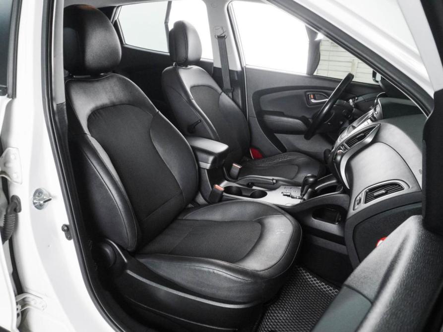 Hyundai ix35 I Рестайлинг Воронеж  - изображение 8
