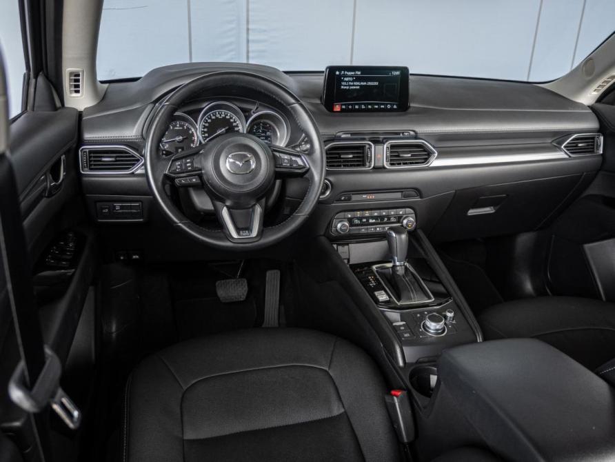 Mazda CX-5 II Краснодар  - изображение 6