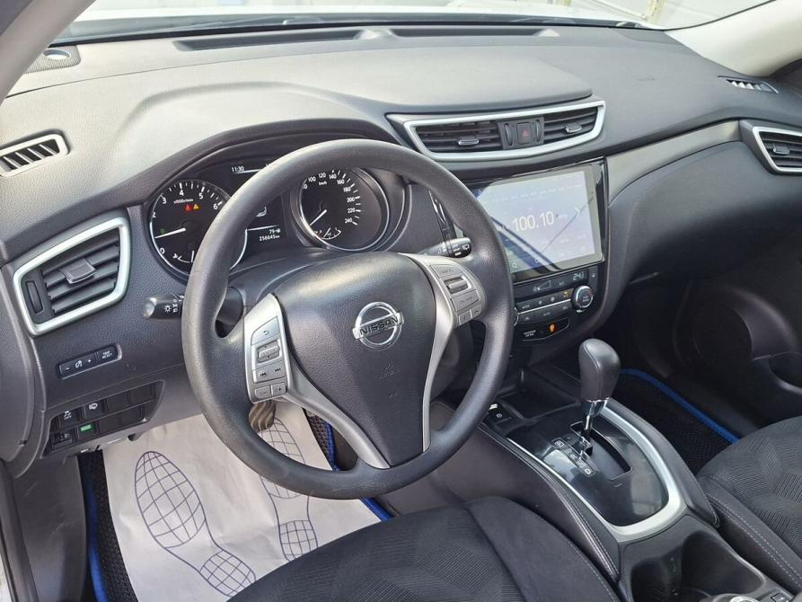 Nissan X-Trail III Владимир  - изображение 9