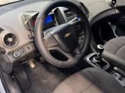 Chevrolet Aveo II Челябинск  - изображение 29