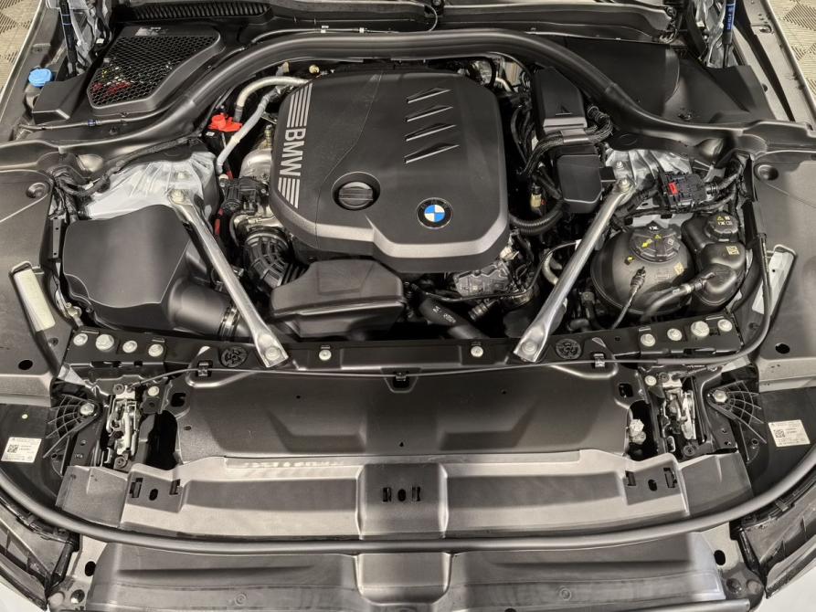 BMW 5 серии VIII (G60/G61/G68) Санкт-Петербург  - изображение 18