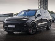 Li Auto (Lixiang) L9 I Рестайлинг Москва  - изображение 32