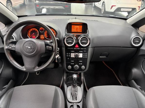 Opel Corsa D с пробегом 2008 года, цена 448 000 рублей, 157010 км, хэтчбек, Автокод Объявления