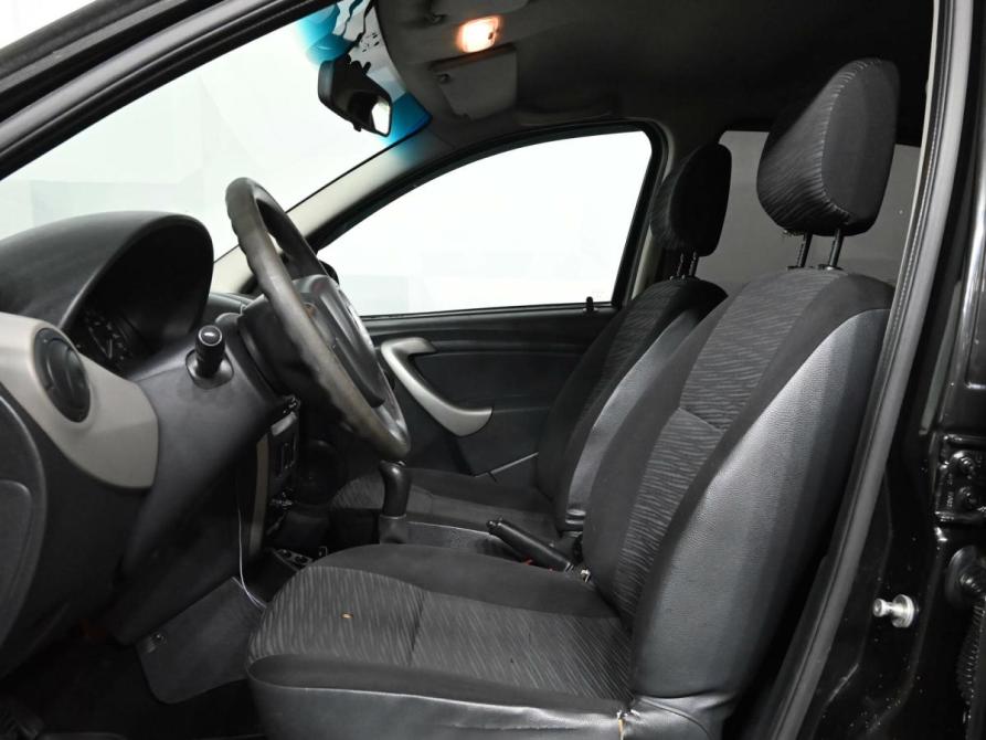 Renault Sandero I Екатеринбург  - изображение 16