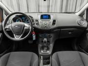 Ford Fiesta Mk6 Рестайлинг Москва  - изображение 33
