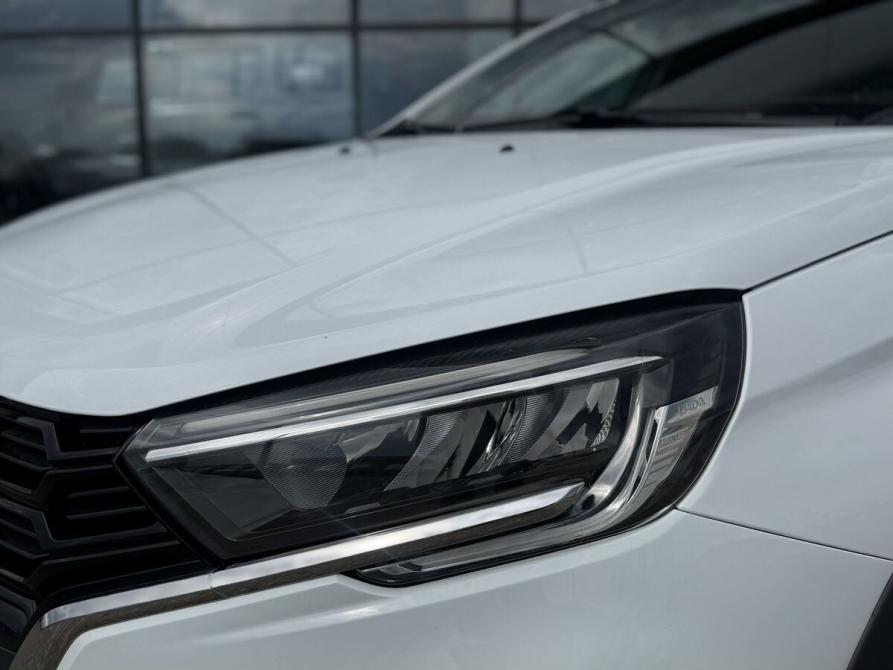 Lada (ВАЗ) Vesta I Рестайлинг (NG) Тверь  - изображение 8