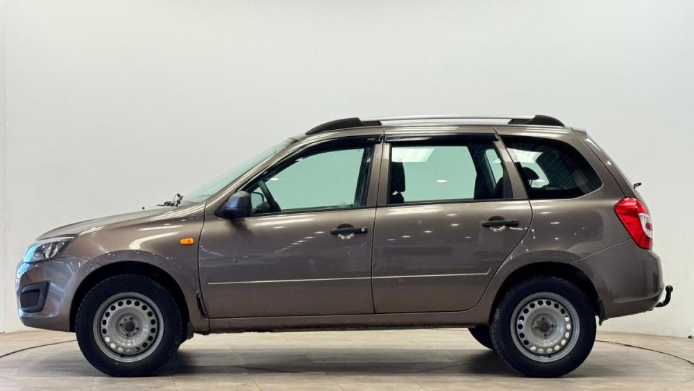 Lada (ВАЗ) Kalina II Киров  - изображение 2