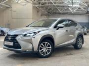 Lexus NX I Набережные Челны  - изображение 34