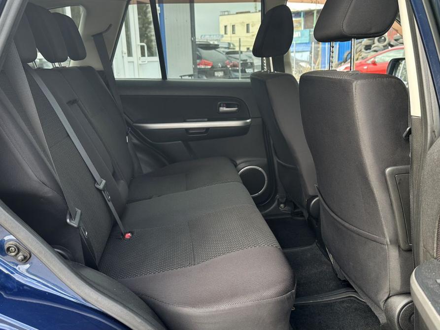 Suzuki Grand Vitara II Рестайлинг Ярославль  - изображение 32