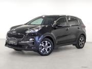 Kia Sportage IV Рестайлинг Москва  - изображение 28