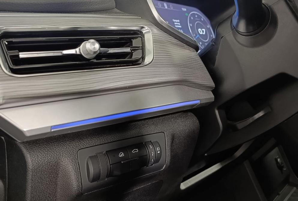 Chery Tiggo 8 Pro I Волгоград  - изображение 12
