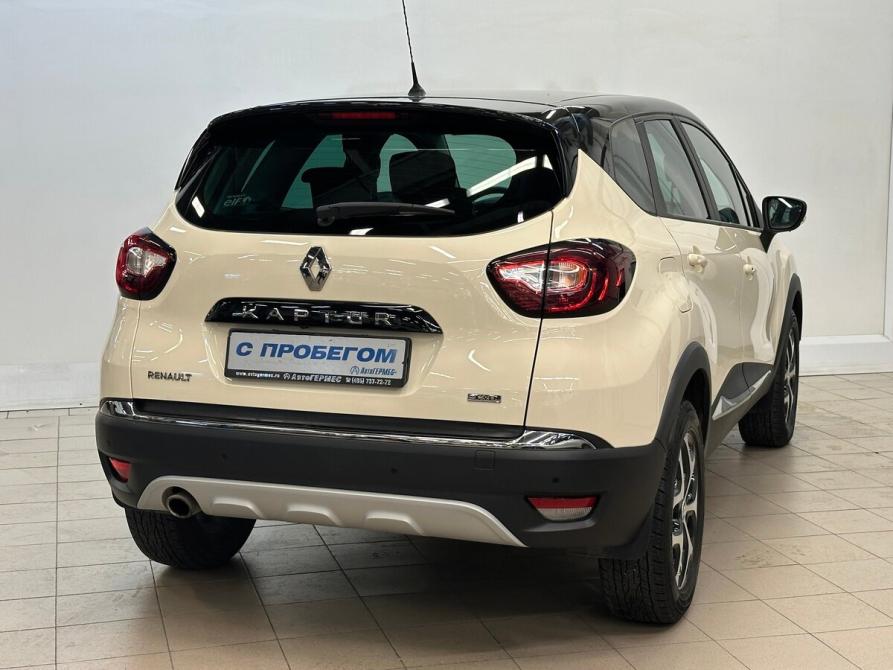 Renault Kaptur I Балашиха  - изображение 4