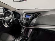 Hyundai i40 I Москва  - изображение 37