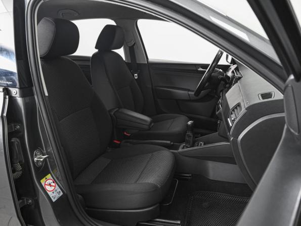 Volkswagen Polo VI с пробегом 2021 года, цена 1 467 800 рублей, 74632 км, лифтбек, Автокод Объявления