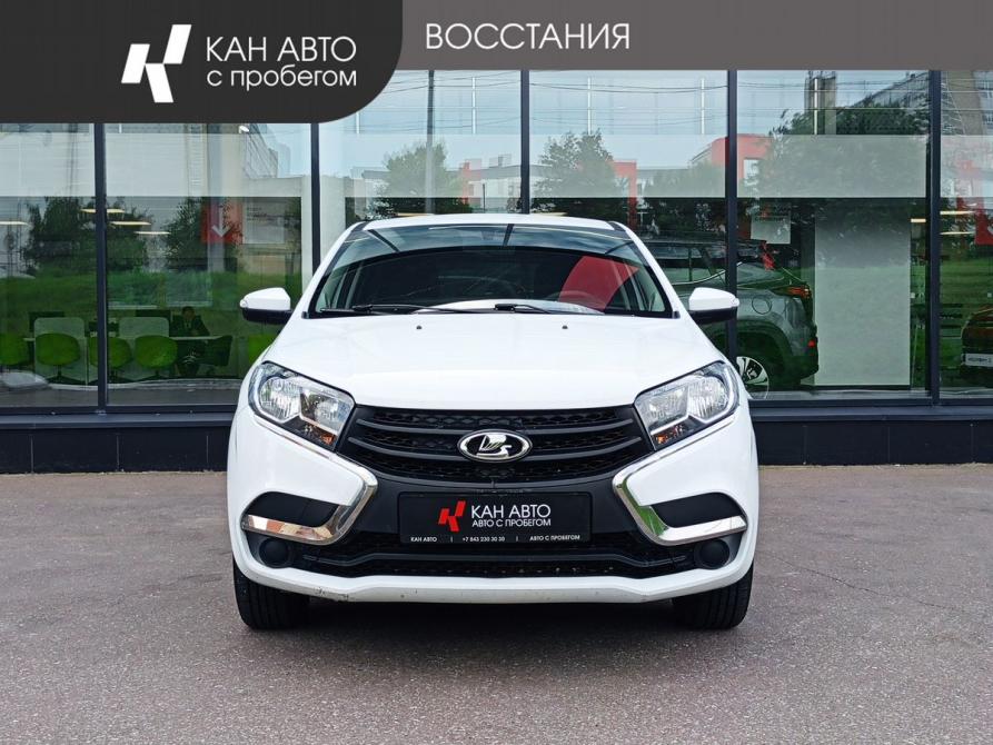 Lada (ВАЗ) XRAY I Казань  - изображение 2