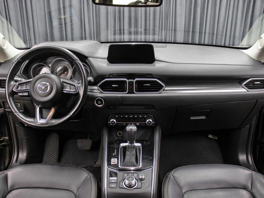 Mazda CX-5 II Москва  - изображение 13
