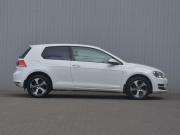 Volkswagen Golf VII Краснодар  - изображение 23