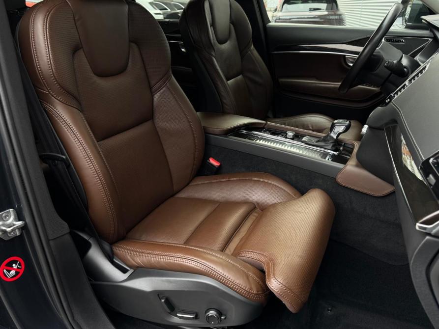 Volvo XC90 II Иркутск  - изображение 27